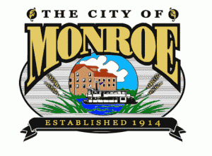 City of Monroe Oregon - City Budget