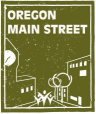 Oregon Main Stree