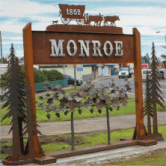 Monroe Community