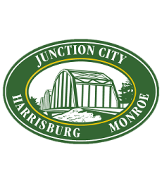 Chamber of Commerce for Junction City, Harrisburg and Monroe Oregon